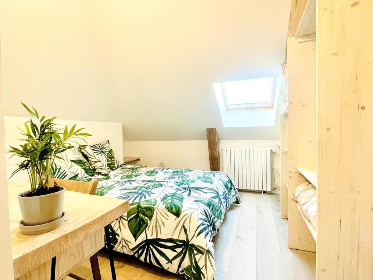 Bubble Lh Urban Oasis Holiday home Le Havre