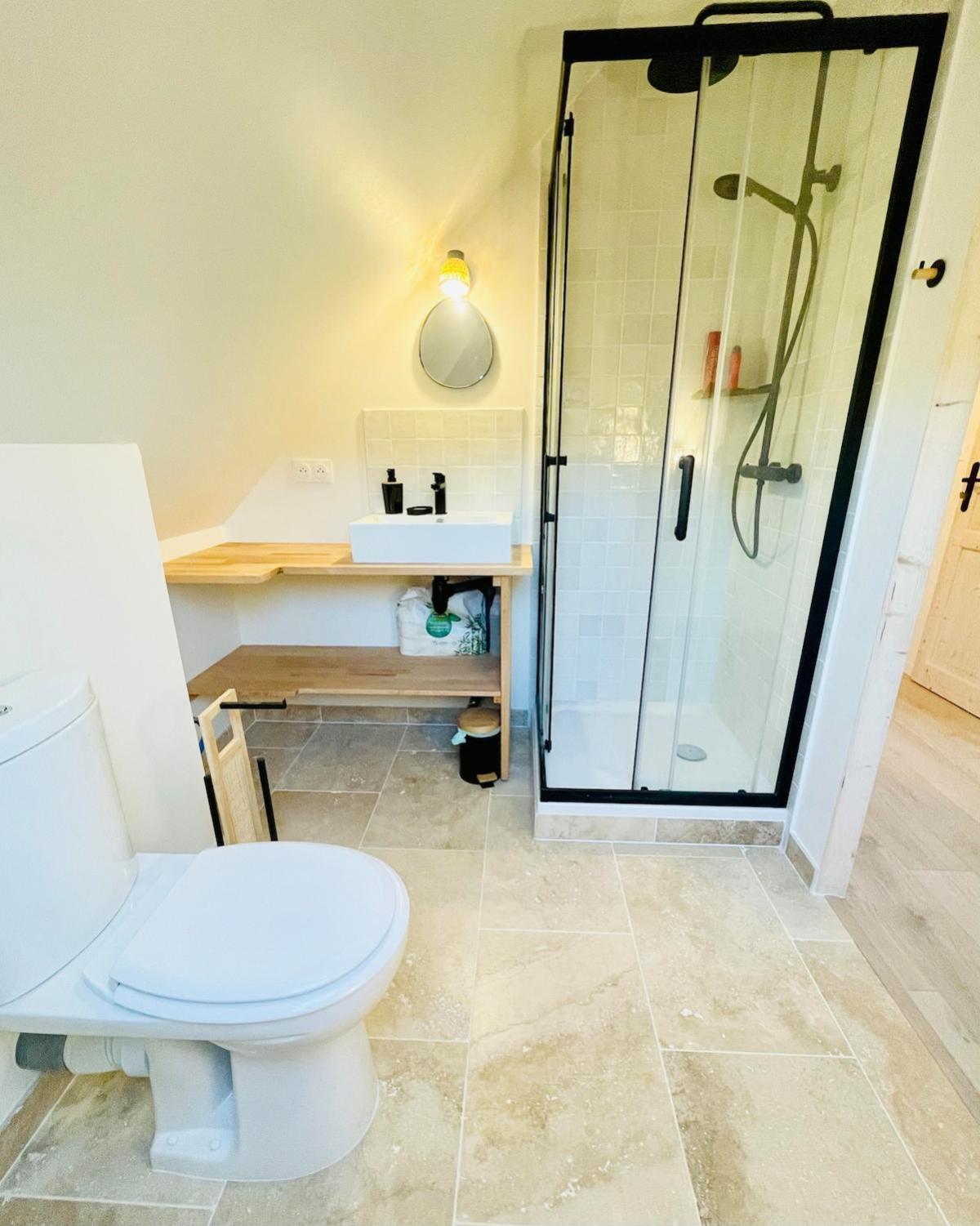 Holiday home Bubble Lh Urban Oasis Le Havre