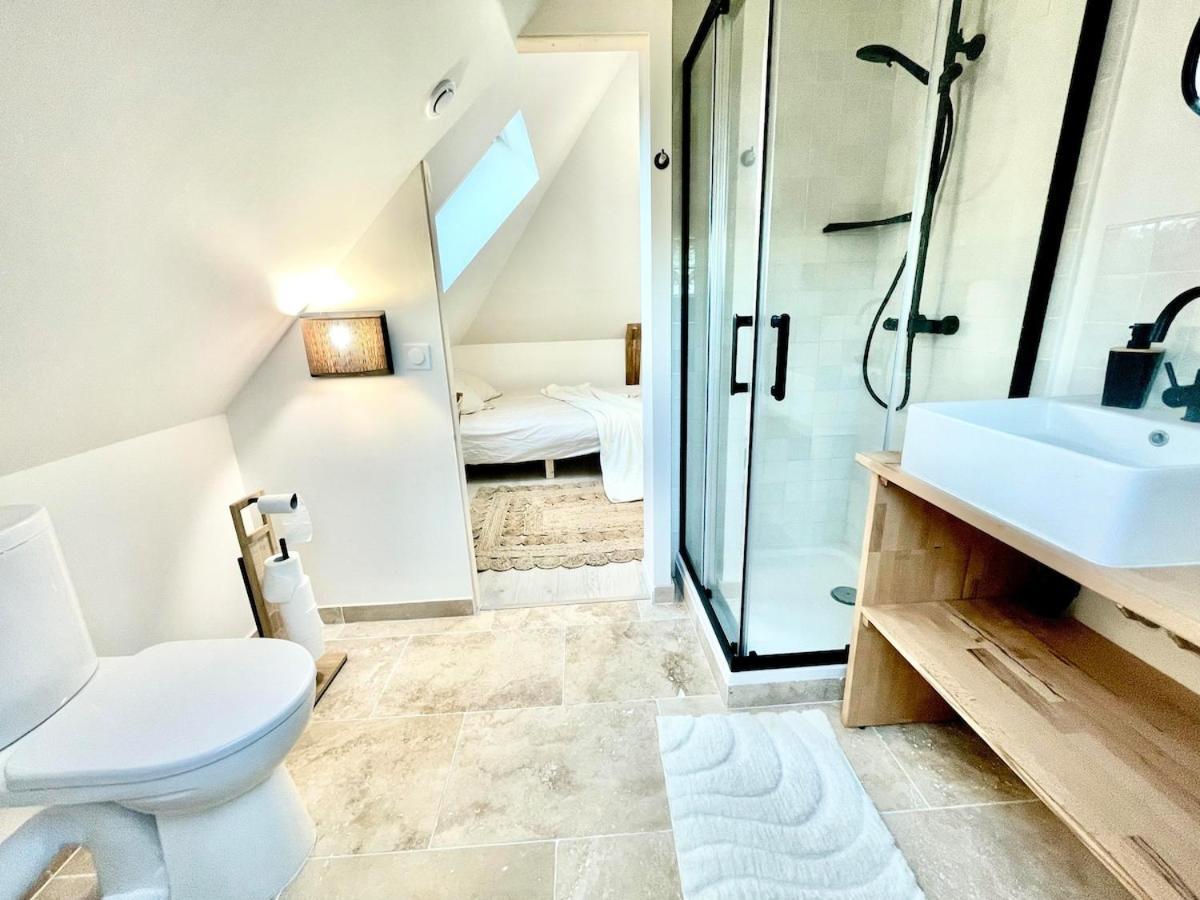Holiday home Bubble Lh Urban Oasis