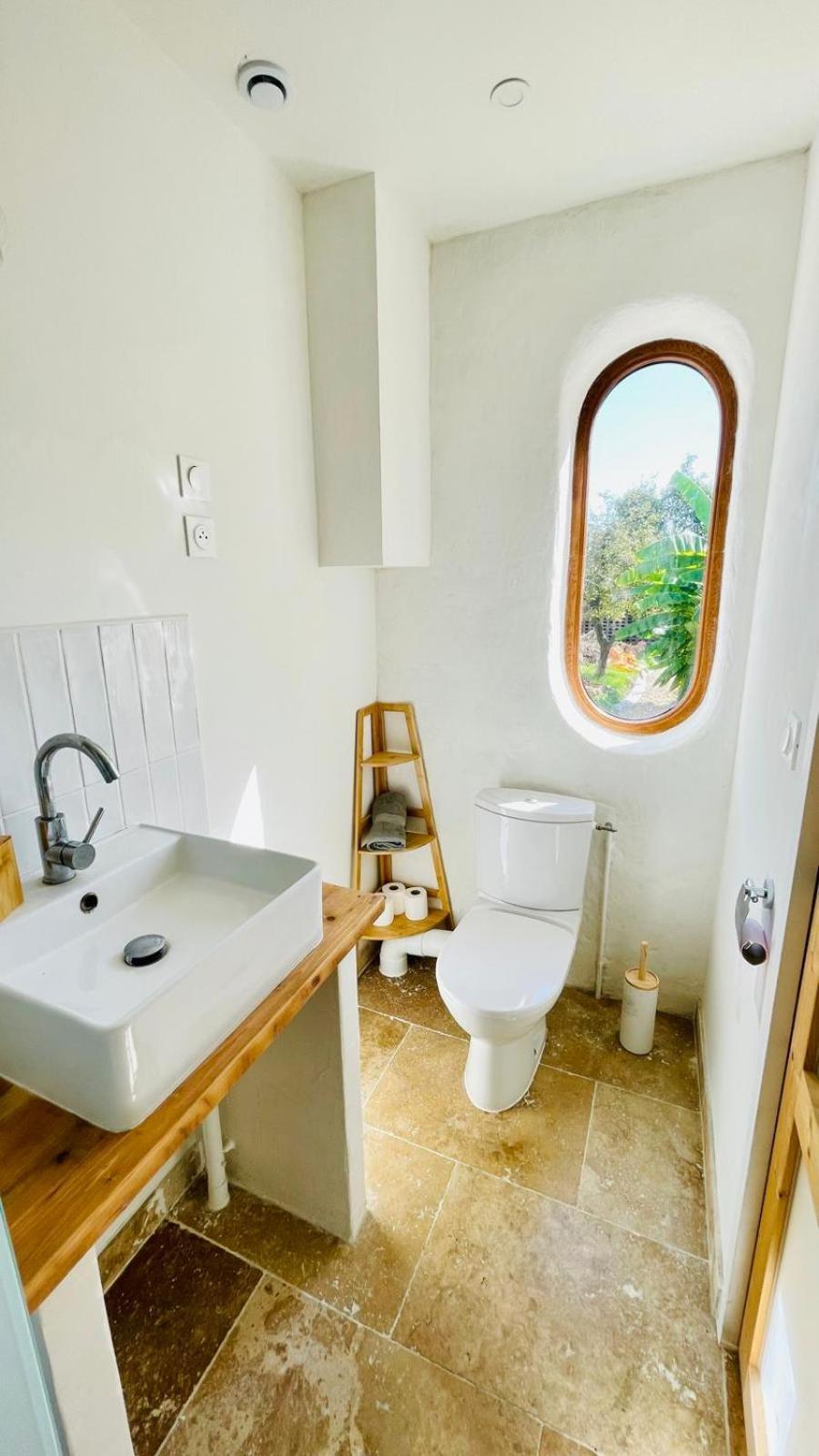 Holiday home Bubble Lh Urban Oasis Le Havre