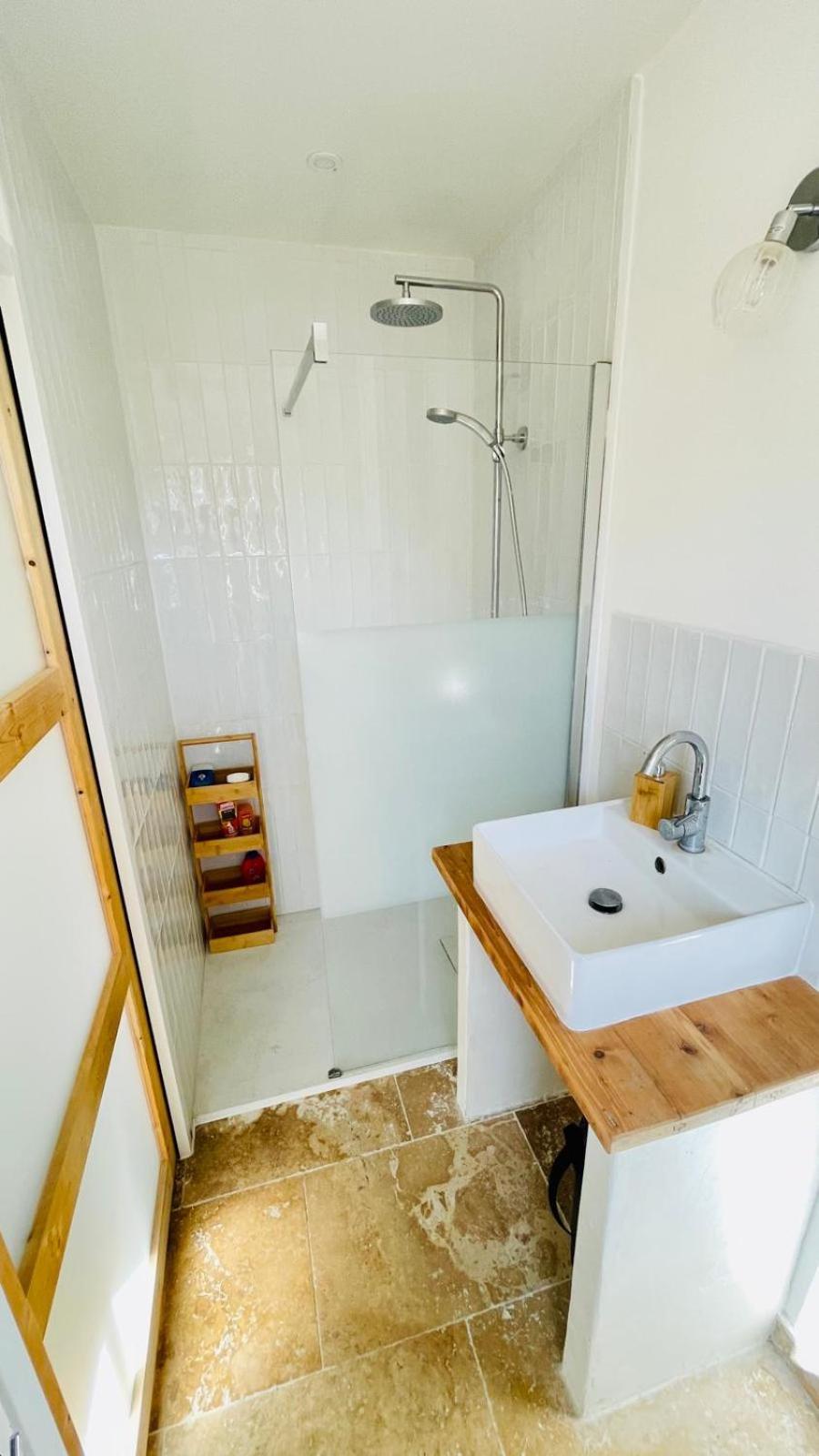 Holiday home Bubble Lh Urban Oasis Le Havre