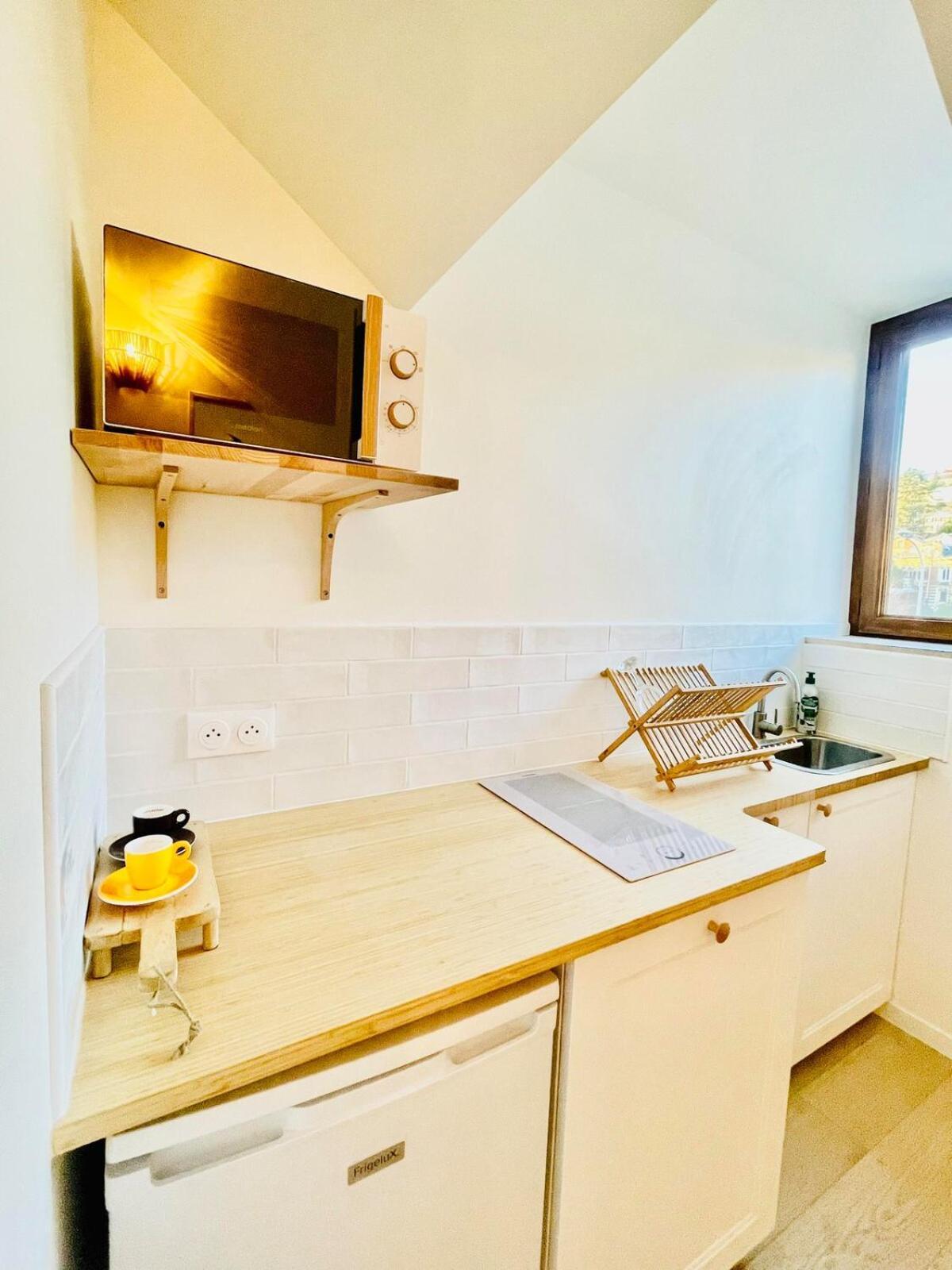 Holiday home Bubble Lh Urban Oasis *