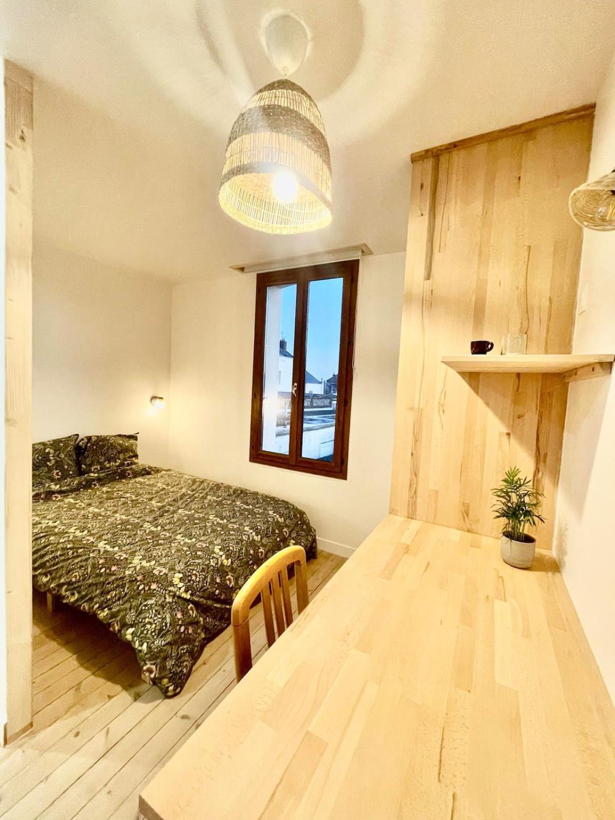 Bubble Lh Urban Oasis Holiday home *